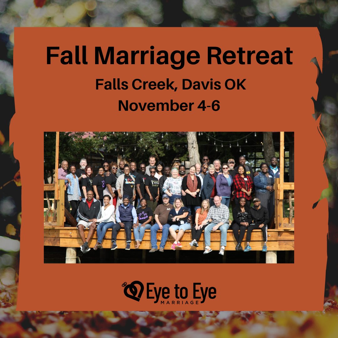 Eye2eyemarriage's tweet photo. What's New with Eye to Eye Marriage? - https://t.co/Ly16D9hExC https://t.co/cCaBvTyLEU
