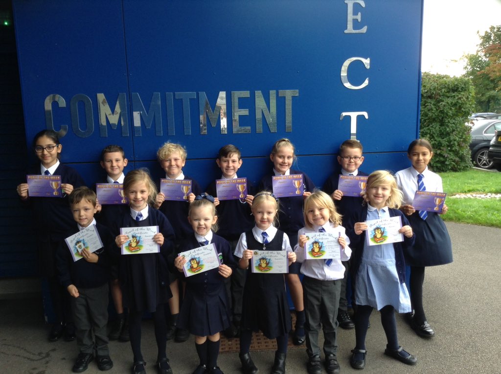 standrewsce's tweet photo. Pupils of the week 30.09.22 https://t.co/WC74LJaa0G