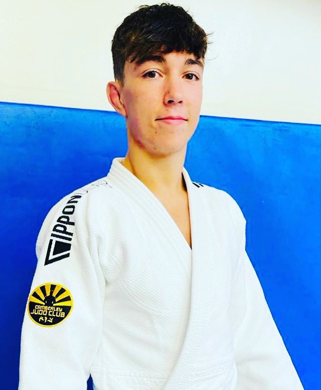 Well done to Finlay Allan who has been selected today to represent GBR at the u23 European Championships. The event takes place in Sarajevo, BIH October 28-30