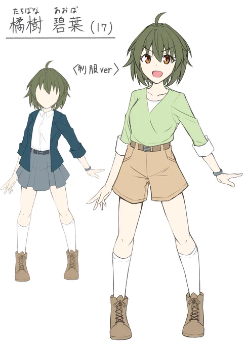 #今月描いた絵を晒そう10月からはまた描いていきたいです 