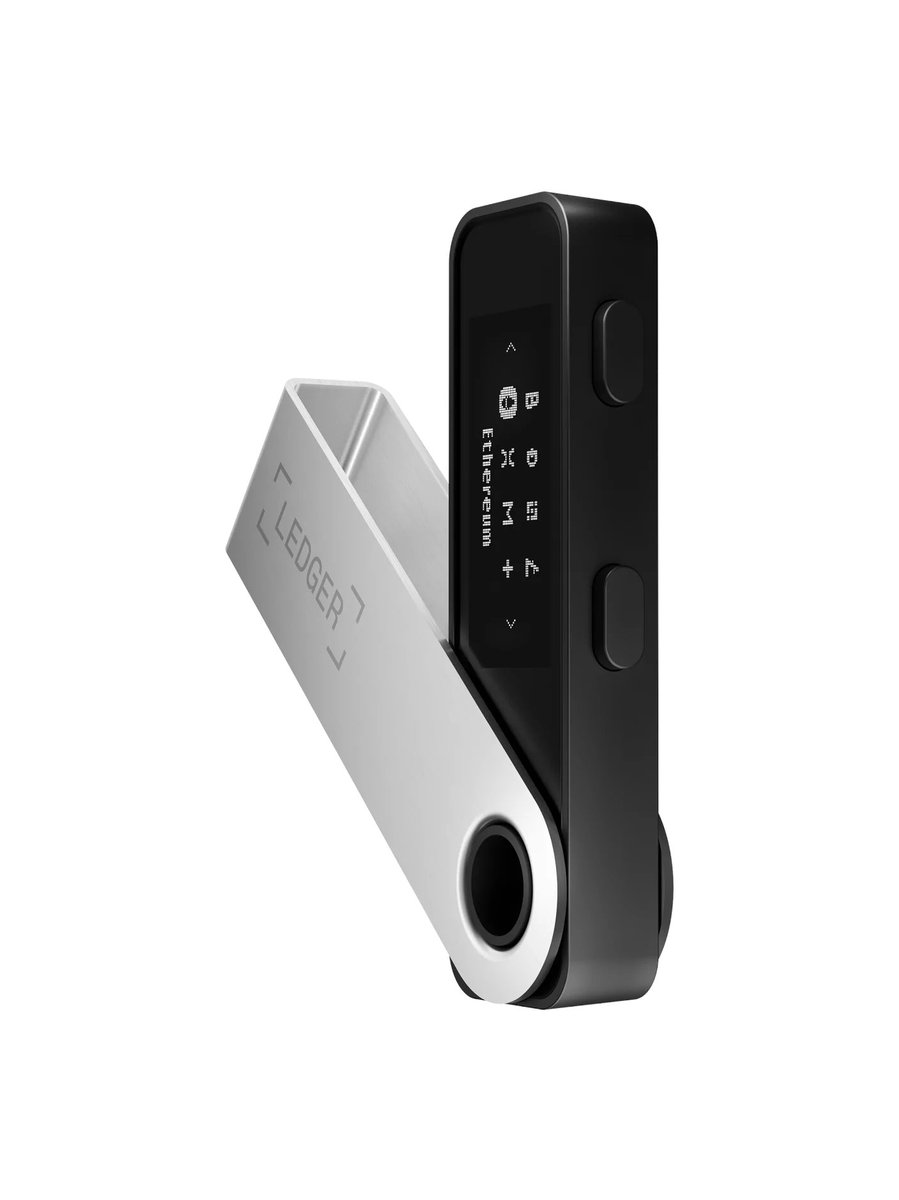 Avant Garde X Ledger Giveaway🎉

Go check out our partner service, Ledger, to enter this giveaway!

Prize
🎁Ledger Nano S x1
🎁AVANT GARDE OG x3

To enter
✅Follow 
<a href="/ledger_korea/">SDF</a>
 &amp; 
<a href="/NFT_Avant_Garde/">AVANT GARDE - Genesis Pass & Portal NFT 👥</a>
 
✅Join discord.gg/avantgarde
✅RT + Like + Tag3

⏰72hours⏰