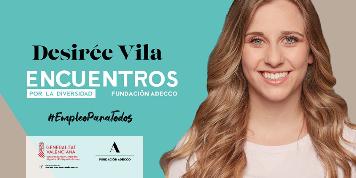 Fundación Adecco tweet media