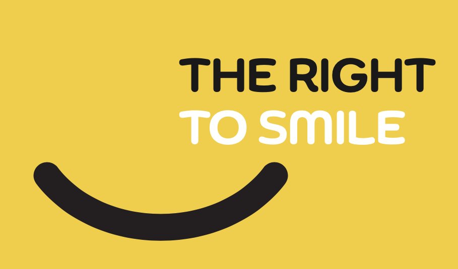 Very important and neglected topic, and great to @Mental_Elf and @TheDentalElf weighing in. André's #RightToSmile wrap up thread herewith. https://t.co/4vlzdK5WKO