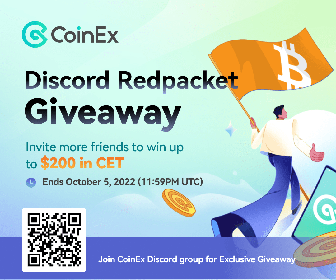CoinEx Global tweet media