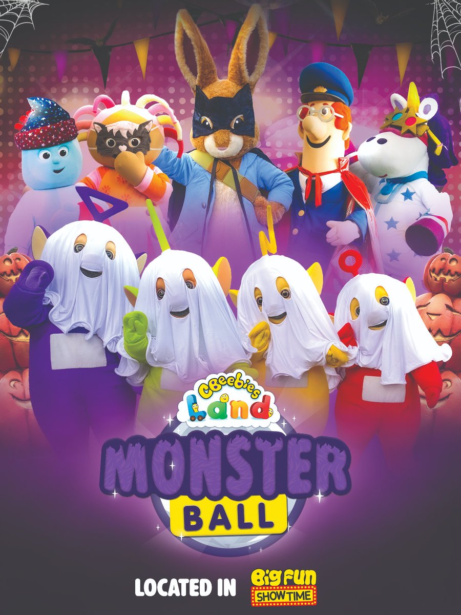 CBeebies Land CBeebiesLand Twitter Profile Sotwe