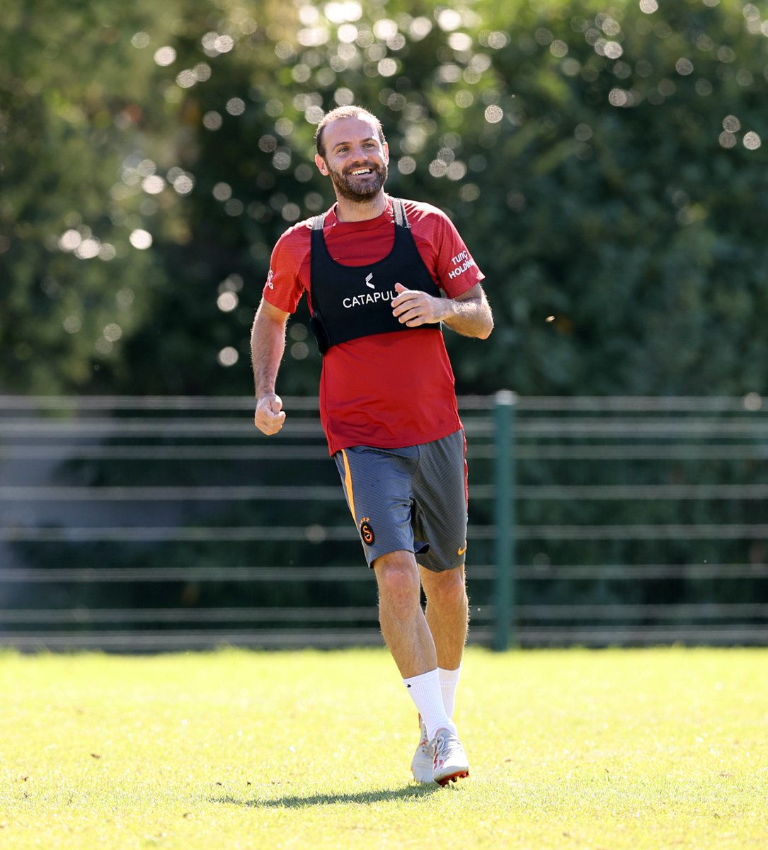 Galatasaray EN tweet media