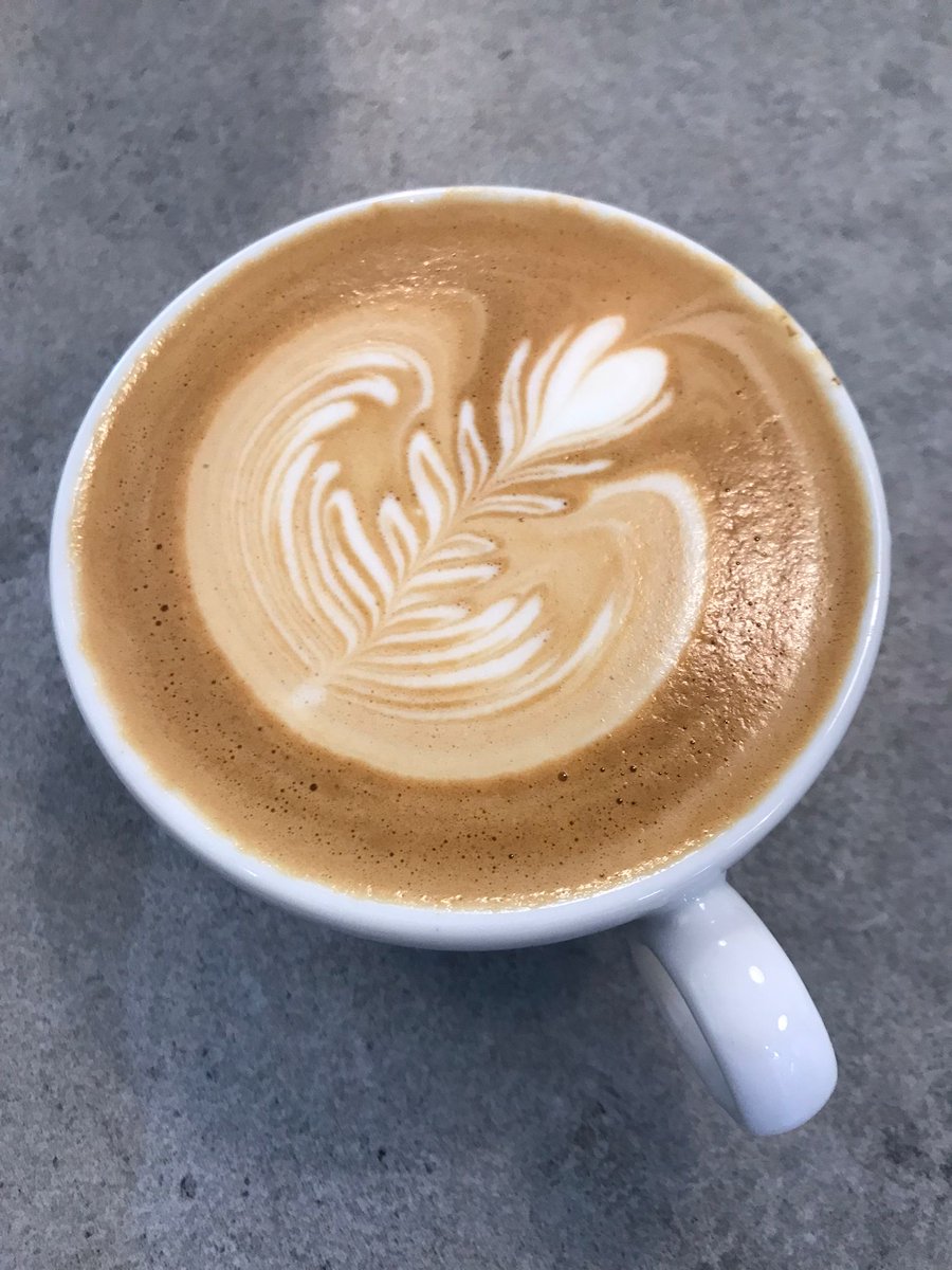 Woof Coffee tweet media
