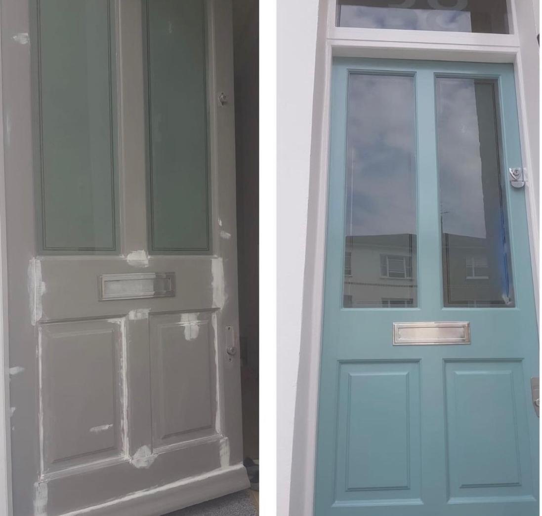 ATouchOfColour1's tweet photo. Our values are to: revive, renew, refresh. We are A Touch of Colour indeed.

Get in touch today for a free no obligation quote.

☎️ 02035560002 📱 07572584788
 💻 https://t.co/9CXgc6xVH4 

#London https://t.co/95PZdajuAo