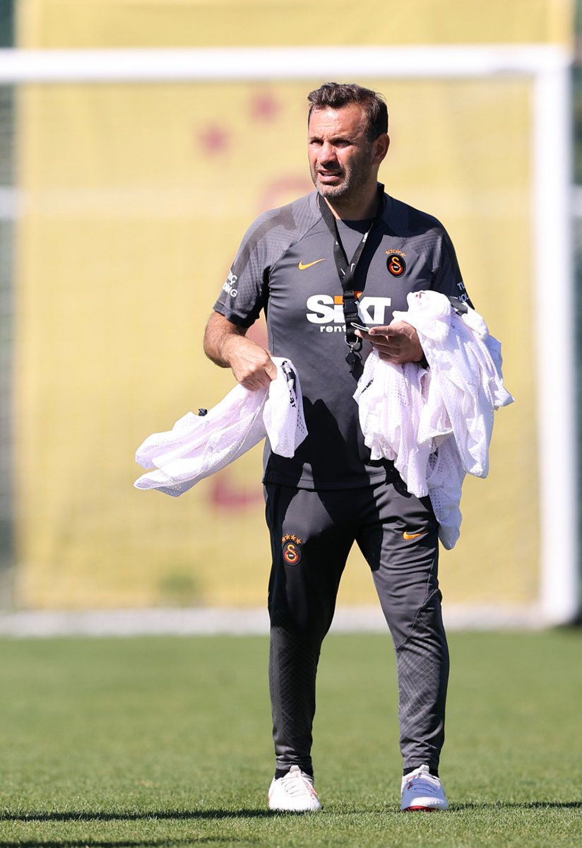 Galatasaray EN tweet media