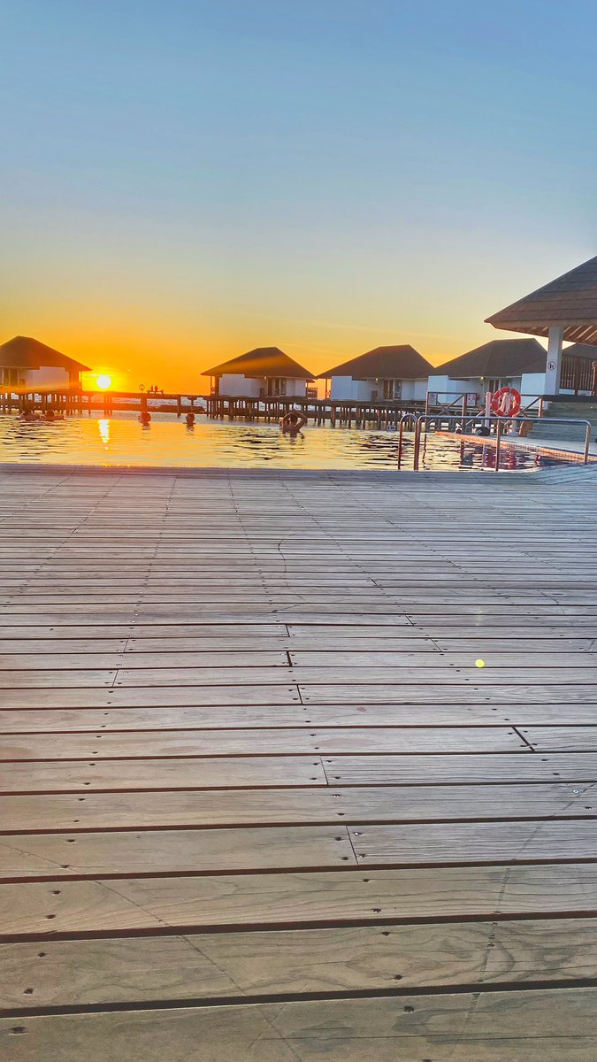 Going to miss these views