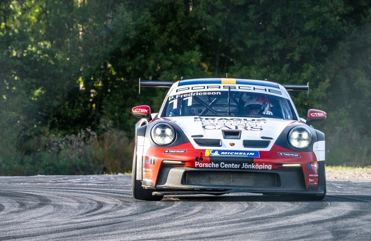 Carrera Cup tweet media