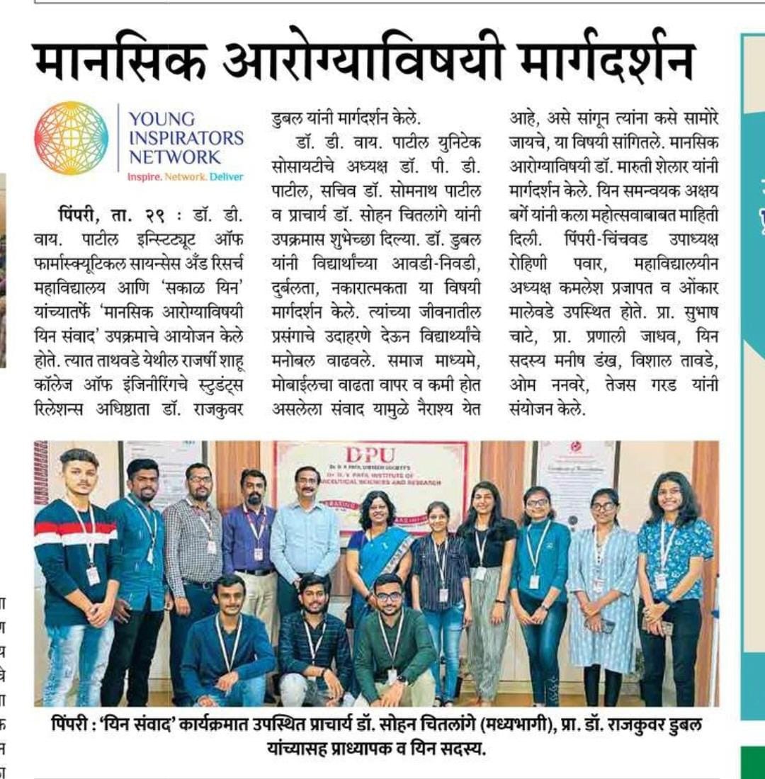 YINforChange tweet picture