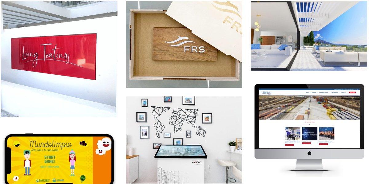 Premios Agripina tweet media