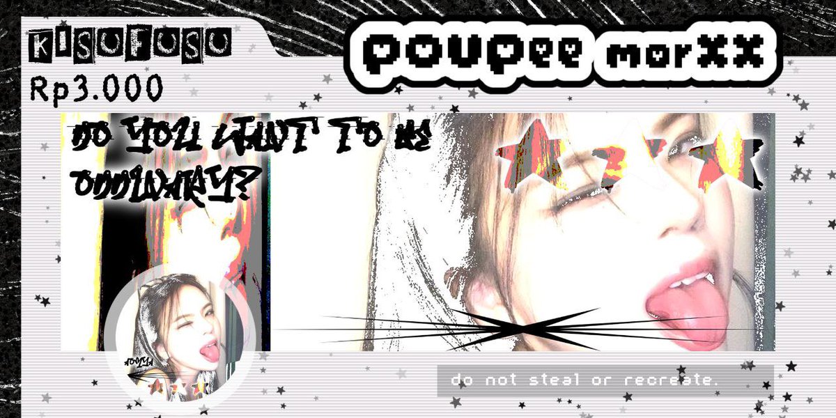 [ GIVEAWAY ALERT! ! ] 

Halo! aku mau adain giveaway layout buatan <a href="/poupeemorxx/">illody.</a>! syaratnya mudah aja, kok.

1. Follow <a href="/flirn/">yoe, fast ke wa aja!</a> ♡
2. RT tweet ini + RT katalog layout yang kamu mau (boleh semua)
3. QRT tag 2 teman kamu (optional)

#. BA-CA/BA-FA allowed.

End 2 okt 22, good luck! ♡