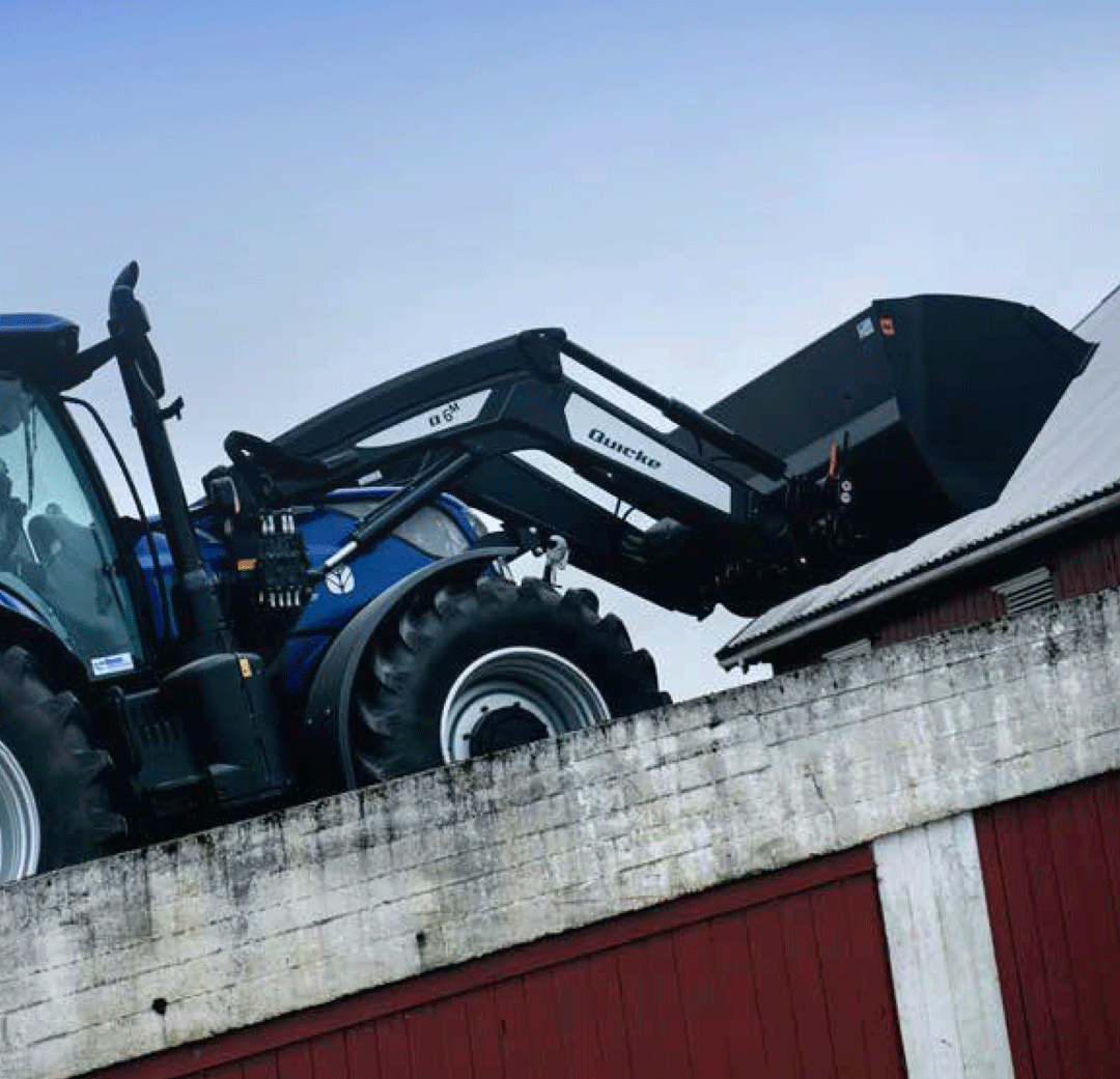 Quicke_UK's tweet photo. Q-companion - Position monitor

The gages will show an implement height and angle reference and there’s no need to readjust the manual indicator rod

Check out more features: https://t.co/kbFEczdGU8

Ask your dealer for a Quicke
#quickeuk #frontloaders #q-companion #implements https://t.co/KK9ehZFMcS