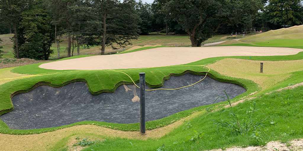 TJ Group on Twitter "Did you know that we specialise in golf course 