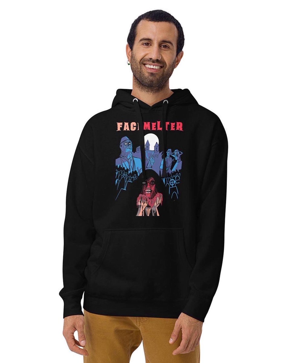 genrepictures's tweet photo. Make today the day you shop https://t.co/MIjmfW2BgA. Free Shipping, shirts at $24.99. Sounds like a logical Halloween. #freeshipping #halloween #hoodies #tees #shirts #horror #terror https://t.co/i1Qqe2yTlx