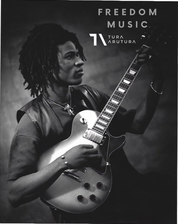 arutura's tweet photo. My music is about people and life. It’s about how we lived in the past and our present life. 

It’s conscious music that speaks of our experience #anhu #BelfastHour #freedom 

Is #Gael #mise 

You may exclude me from your  #ApartheidArts but that won’t stop my Energy #passion https://t.co/iprADj1HZ6