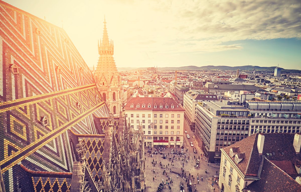 phoenixmedia_eu's tweet photo. Unser erster #Stammtisch in #Wien steht kurz bevor!
Unter anderem wird @mzeis vor Ort sein und zum Thema Headless #CMS for #Magento using #Hyvä and #Storyblok berichten.

Sicher dir deinen Platz per Mail an stammtisch@at.phoenix-media.eu.

Wir freuen uns auf euch! https://t.co/yaDwduR6mL