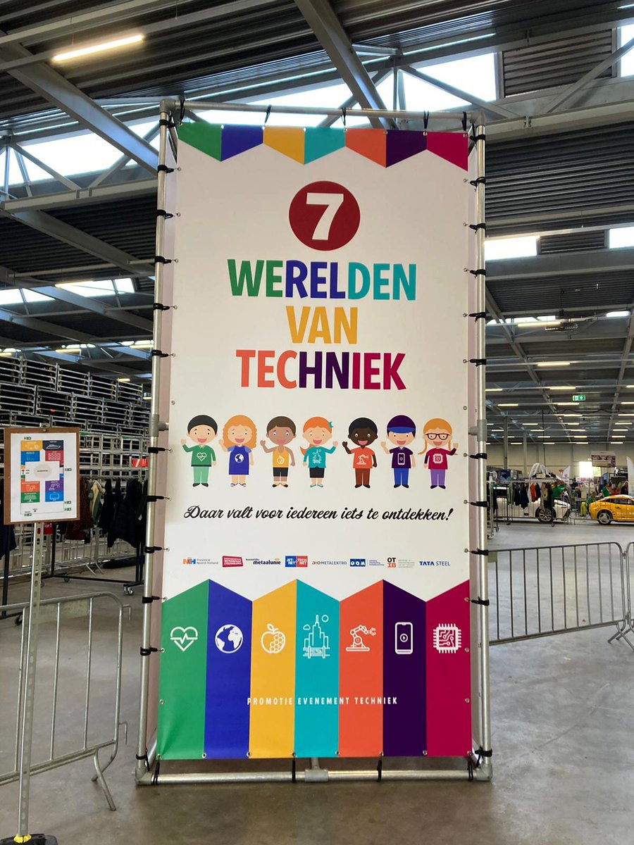 Van Schie Groep tweet media