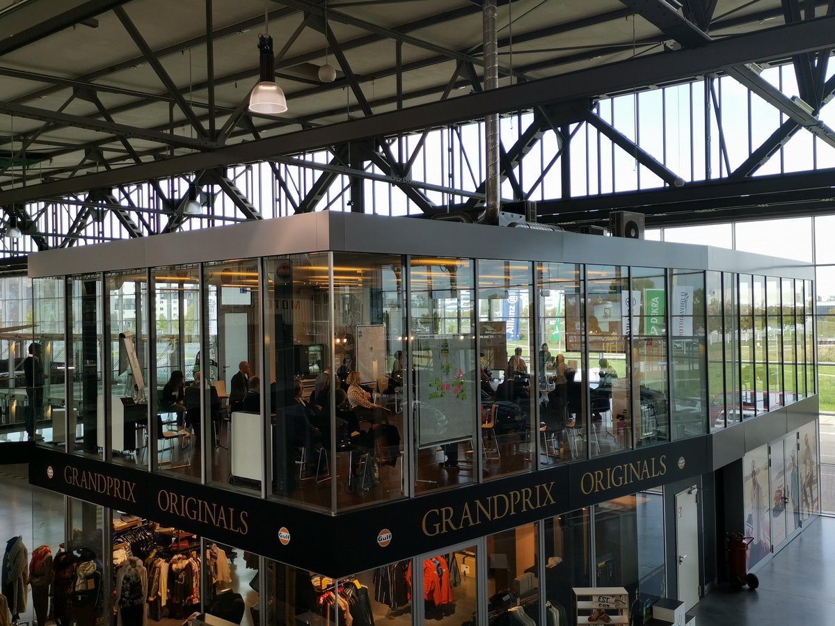 ASA_MobilityEU's tweet image. The second workshop just started, and participants are at work on #skills intelligence with great collaborative spirit!

#ASAStuttgart