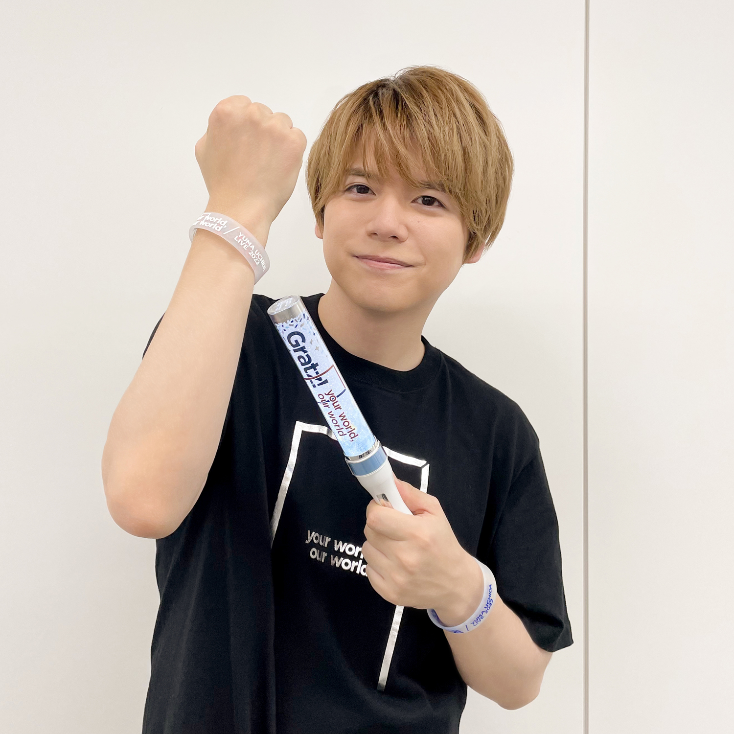 結婚祝い 内田雄馬公式アカウント on X:  その他