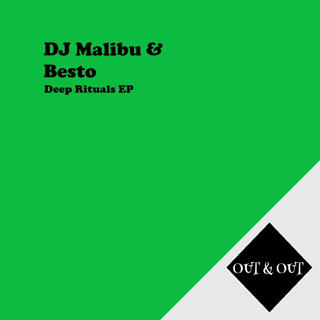 Besto_Kai1's tweet photo. So...
@DjMalibu_SA and I have an EP out called "Deep Rituals" released under @OutAndOutRec

Some funky deep vibes going on.
 Dowmload/Stream here:
https://t.co/sMLTBHlTlm https://t.co/1txpGeEiN8