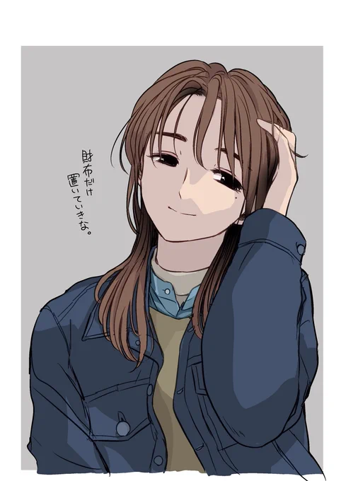 らくがきまとめ。(9月) #オリジナル #女の子 #らくがきまとめ  