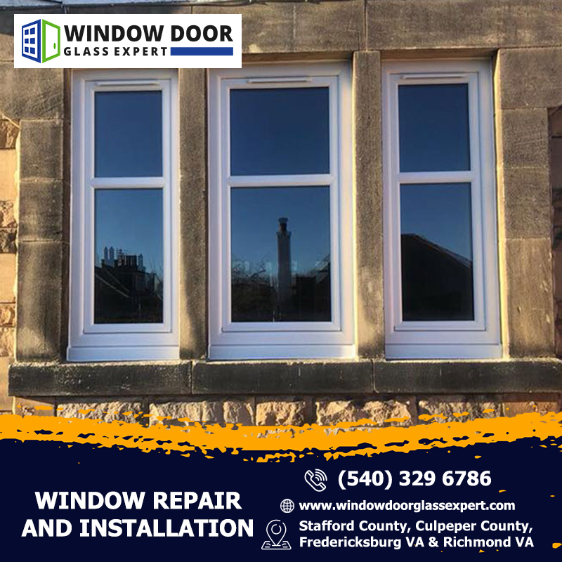 WindowDoorGlass's tweet photo. Looking for home window replacement in Virginia? Window Door Glass Expert provides the best window repair, replacement & installation, vinyl windows. Call us at 540-329-6786 or visit us at https://t.co/8wACFSr2qm for a free quote.
#windowrepairinstallation #windowglassrepair https://t.co/EzFFRc2IXq