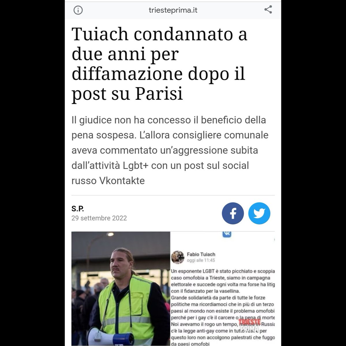 EsercitoCrucian's tweet photo. Sior #Tuiach https://t.co/rs3QafaTIQ