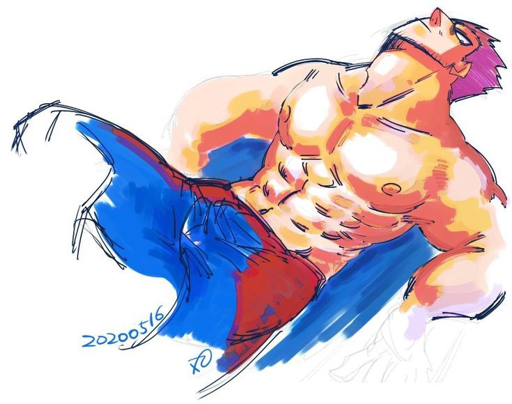 The hero is now 𝐁𝐚𝐜𝐤.

𝘉𝘳𝘪𝘯𝘨𝘪𝘯𝘨 𝘪𝘯 𝘵𝘩𝘦 𝘩𝘦𝘢𝘵.