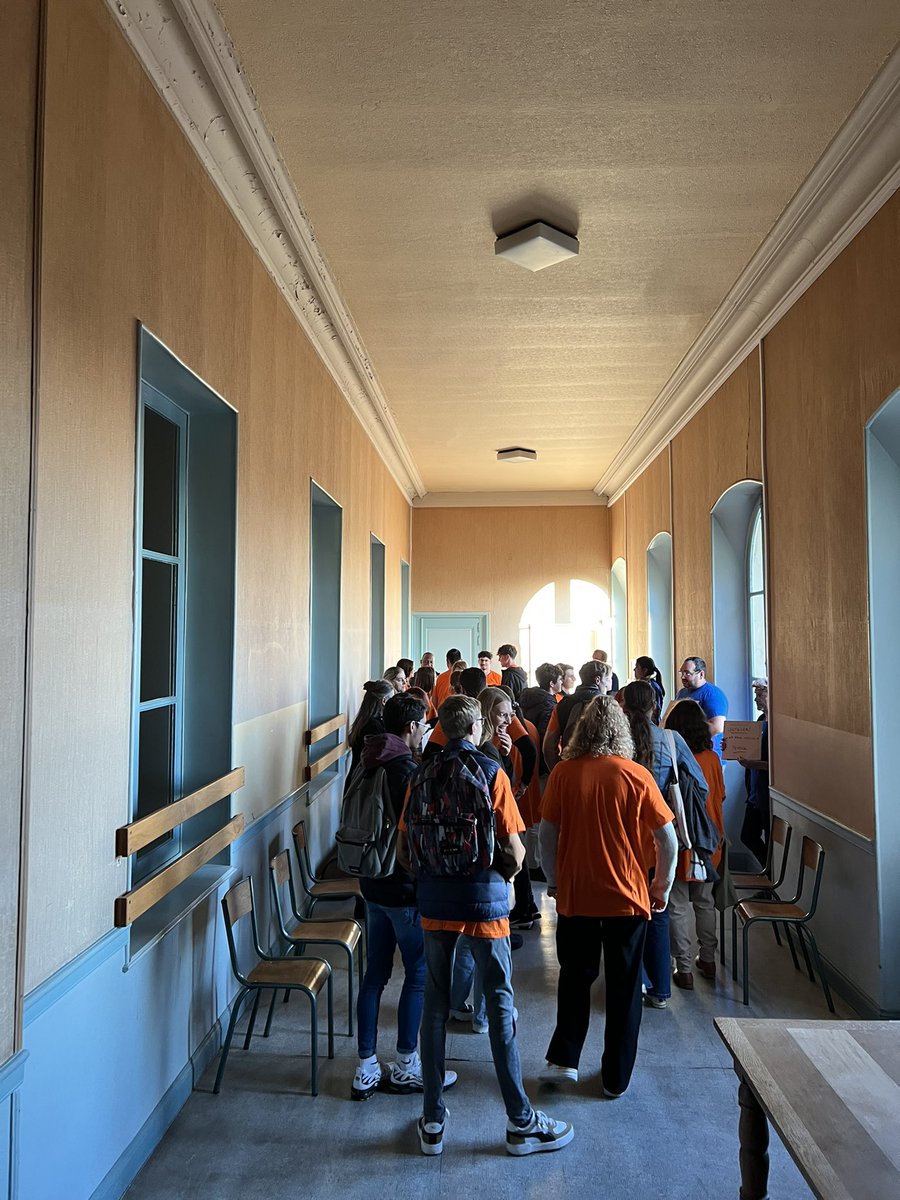 Lancement de l’édition de la #PVD #Loudin 🛍👏🚀 8 projets sont en compétition ! <a href="/AuxiliaConseil/">Auxilia Conseil</a> <a href="/leboncoin/">leboncoin</a> <a href="/GroupeSOS/">Groupe SOS</a> <a href="/BanqueDesTerr/">Banque des Territoires</a> <a href="/CciVienne/">CCI Vienne</a> <a href="/CMAFrance_/">CMA France</a> <a href="/InitiativeFR/">Initiative France</a> <a href="/departement86/">Département de la Vienne</a>