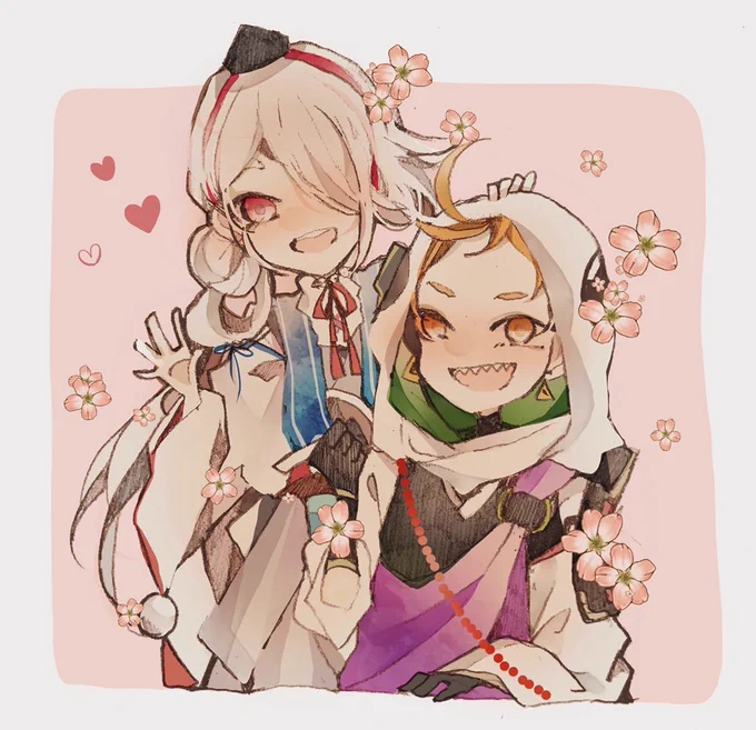 集合! 