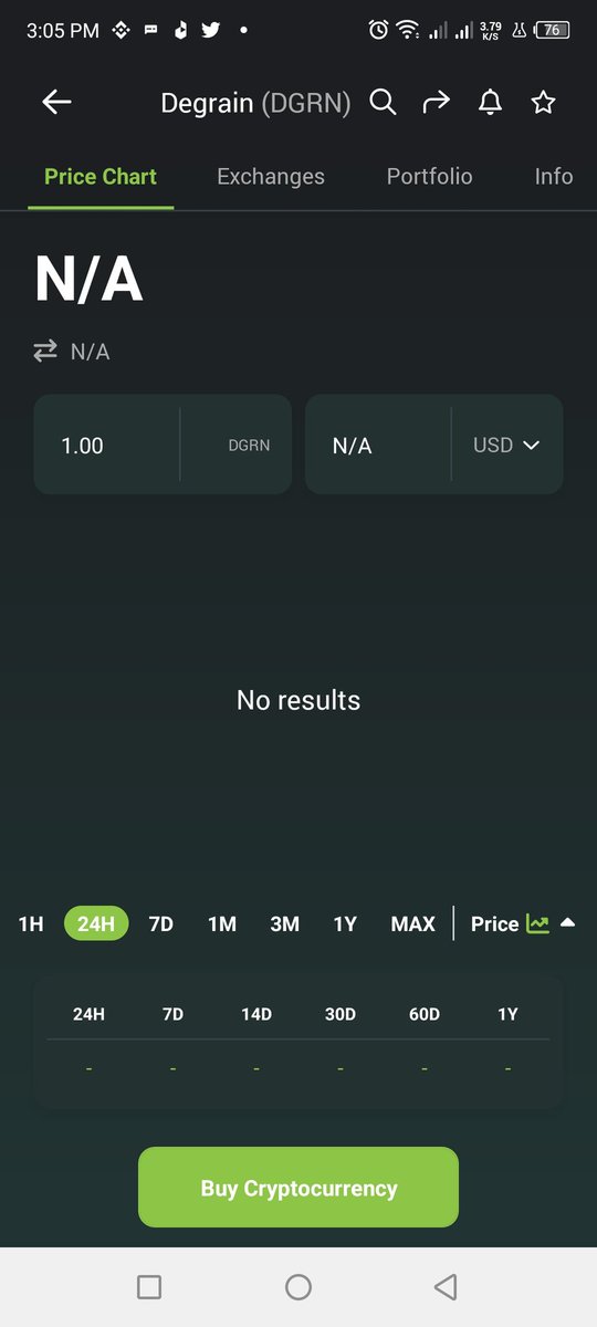 cryptot90253247's tweet photo. @degrainio The prize has not been updated yet https://t.co/h5N0MROfpJ