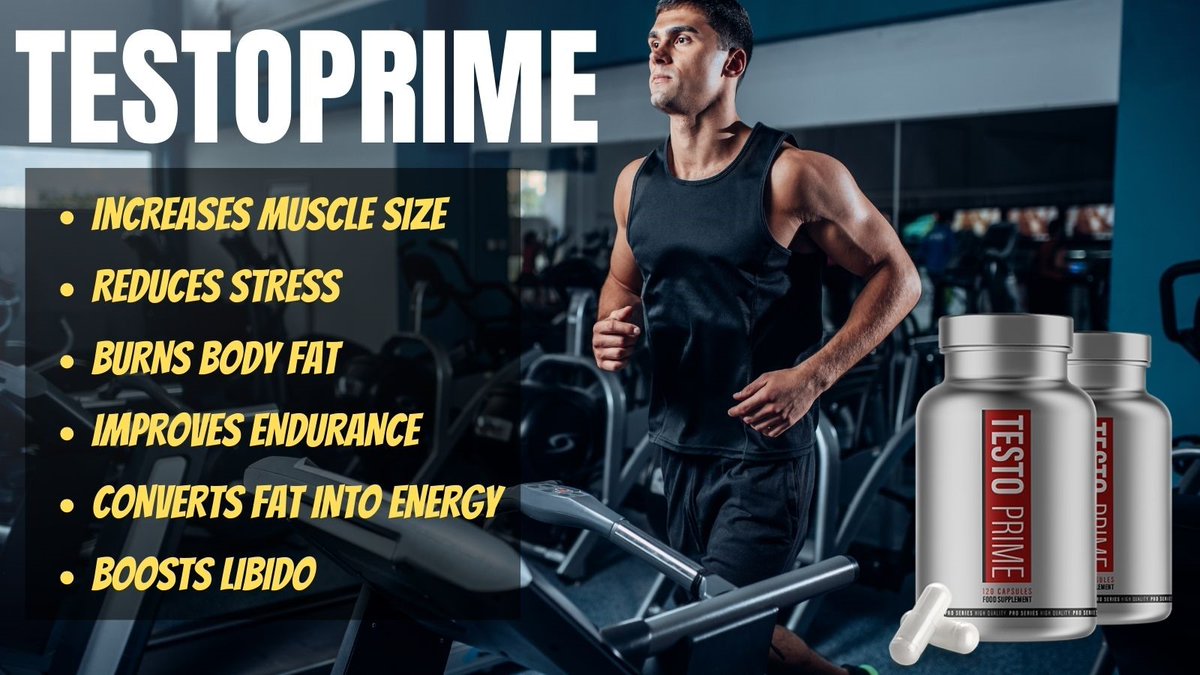 Testoprime Price Twitter testoprime-price-twitter