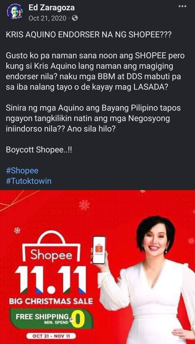 George022222's tweet photo. Tsk tsk cancel culture daw ang kakampinks? Balikan ba natin ang 2020? 🙄 https://t.co/ns3I2uYLZq