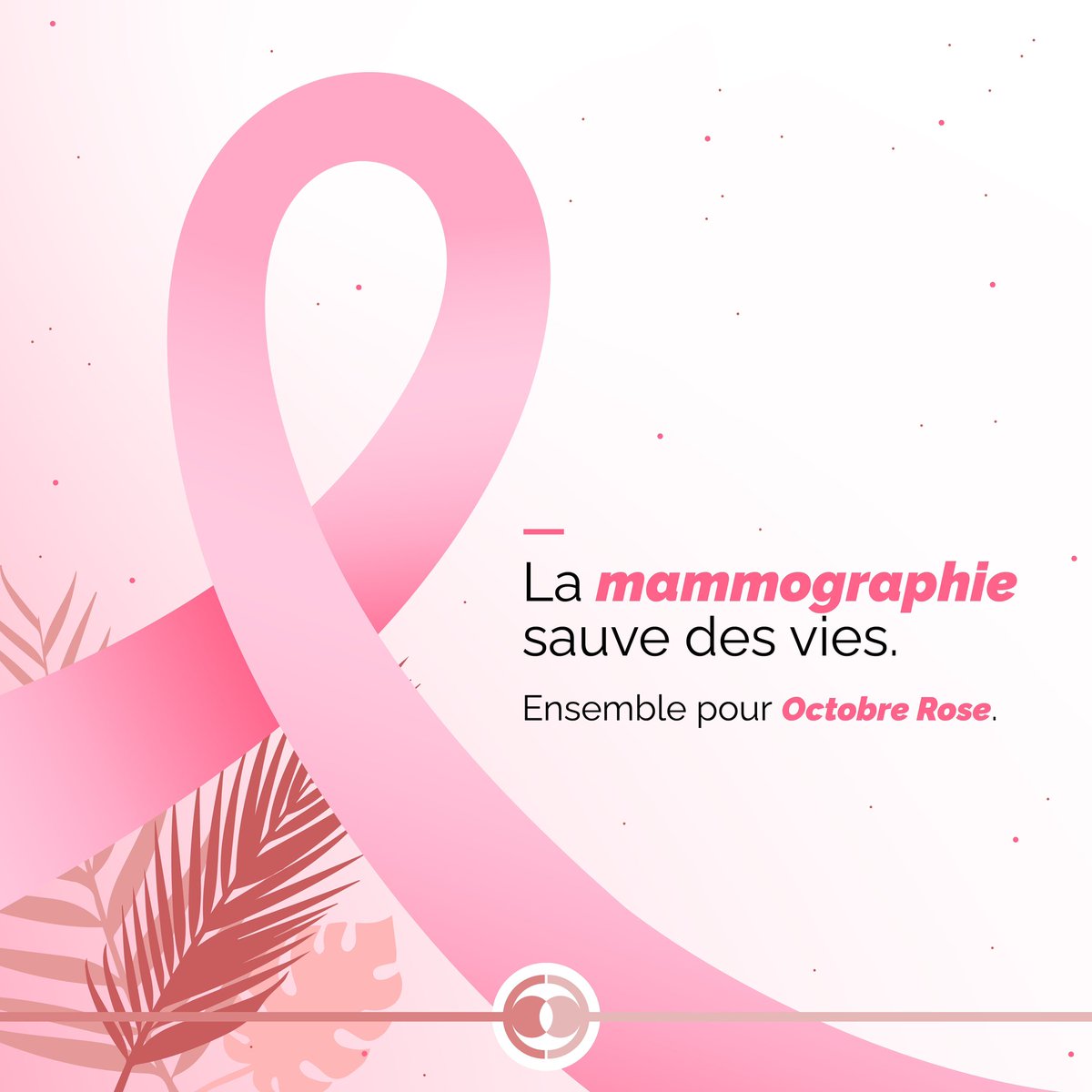 BeMyHand_'s tweet photo. ➡️ Des 50ans vous pouvez vous faire dépister 
➡️ Après la guérison, vous avez des droits, notamment au regard du travail
➡️ Vous pouvez bénéficier d’aménagements de postes 
➡️ Gardez le lien avec votre médecine du travail

#octobrerose https://t.co/OjQVkxppld