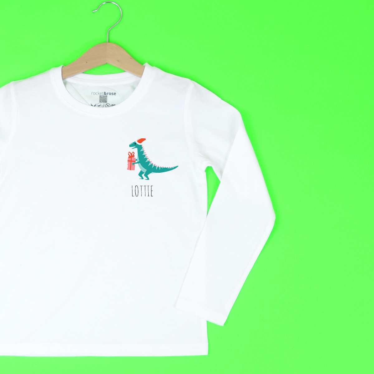 Rocket & Rose® tweet media