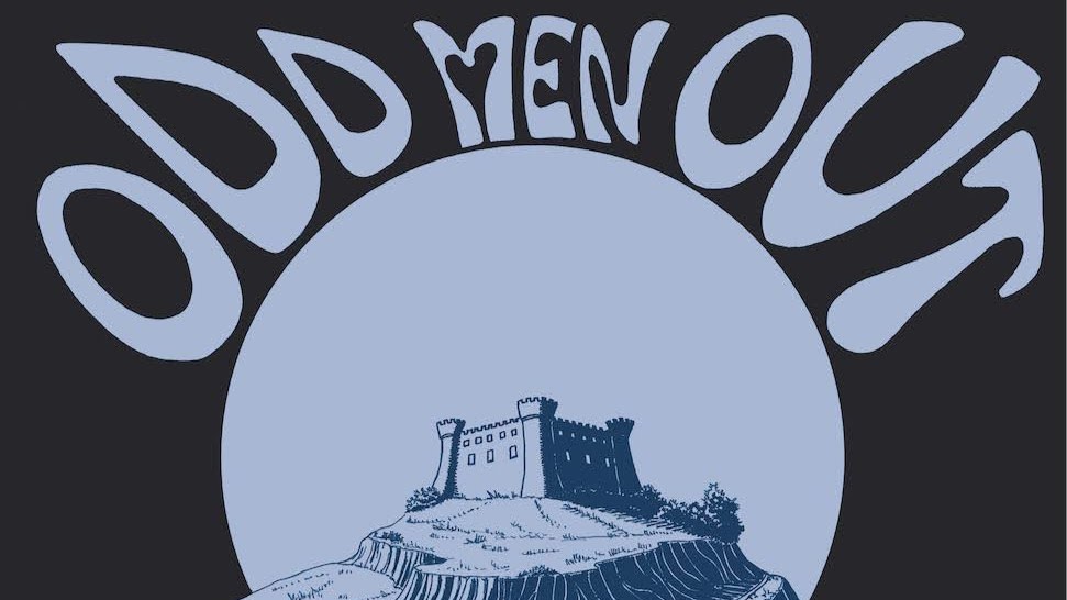 Garage psyche "supergroup" Odd Men Out drops debut album mynewsdesk.com/uk/dirty-water…