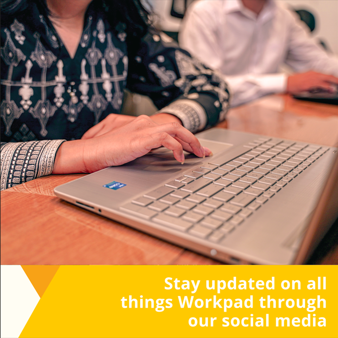 WorkpadC's tweet photo. Stay tuned to what's going on in the Workpad community through our social media! You can find us on Instagram, Facebook, Twitter, and LinkedIn!
#Workpad #coworkingspace #coworkingoffice #coworking #coworkinglifestyle #Islamabad #officespace #coworkingcommunity #coworkinglife https://t.co/NddZkgDYT0