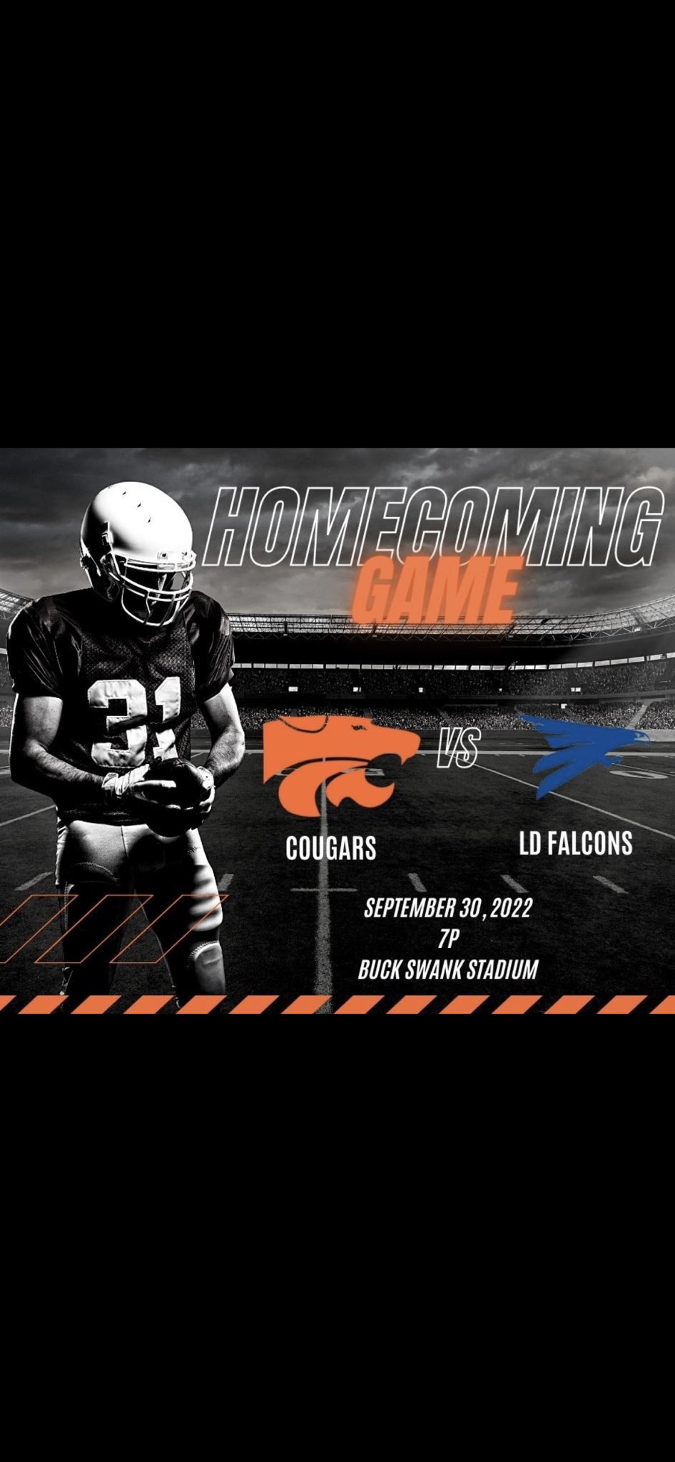 Palmyra Football (PalmyraFootball) / Twitter