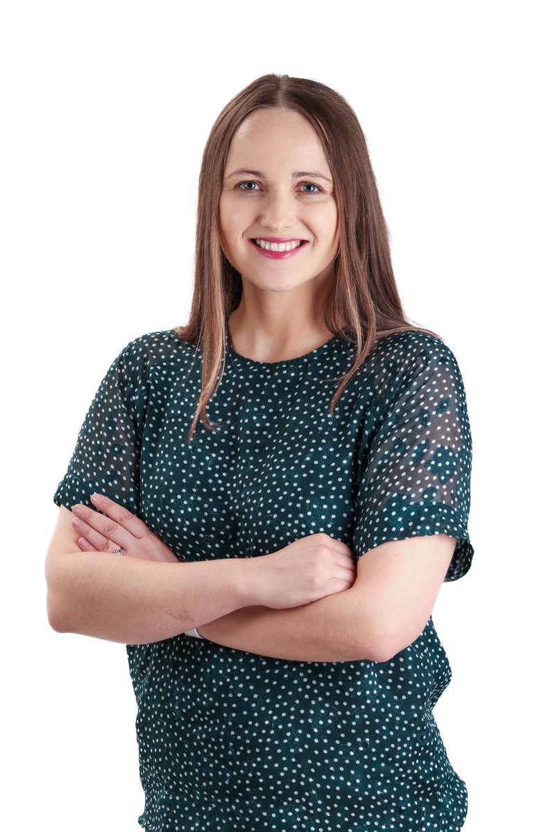 Meet the Without A Doubt Agency team:

MD &amp; Co-Founder Rachel Briant has over a decade of experience in media, public relations, and marketing communications strategy.
 
#meettheteam #wearewadagency #wadagency #marketingagency #marketing #marketers #agency #agencylife #marcomms