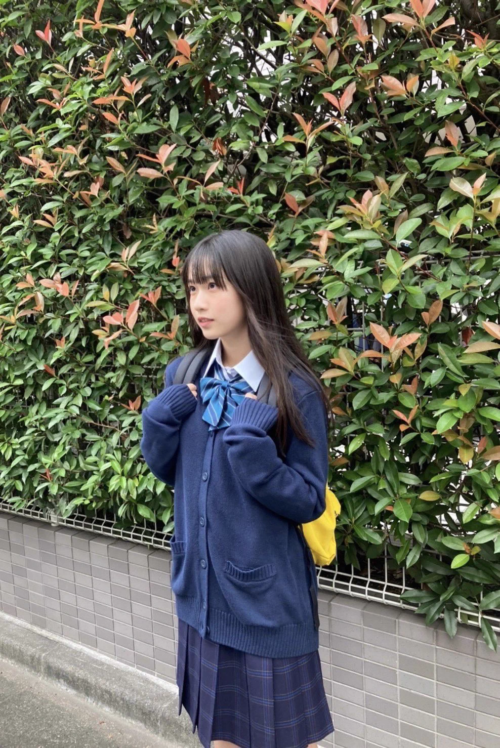 天野 香乃愛 on X: 
