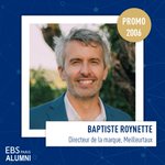 Photo by EBS Paris - European Business School (@ebs_Paris)