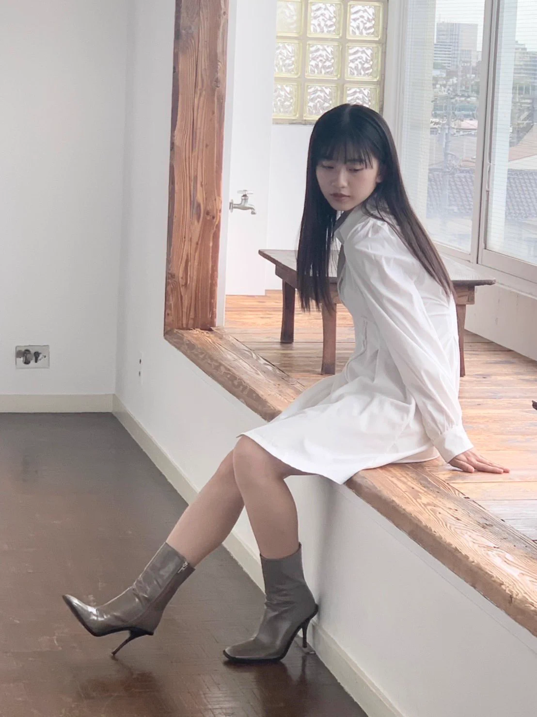 天野 香乃愛 on X: 