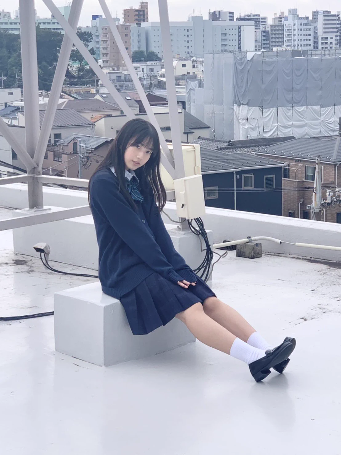 天野 香乃愛 on X: 