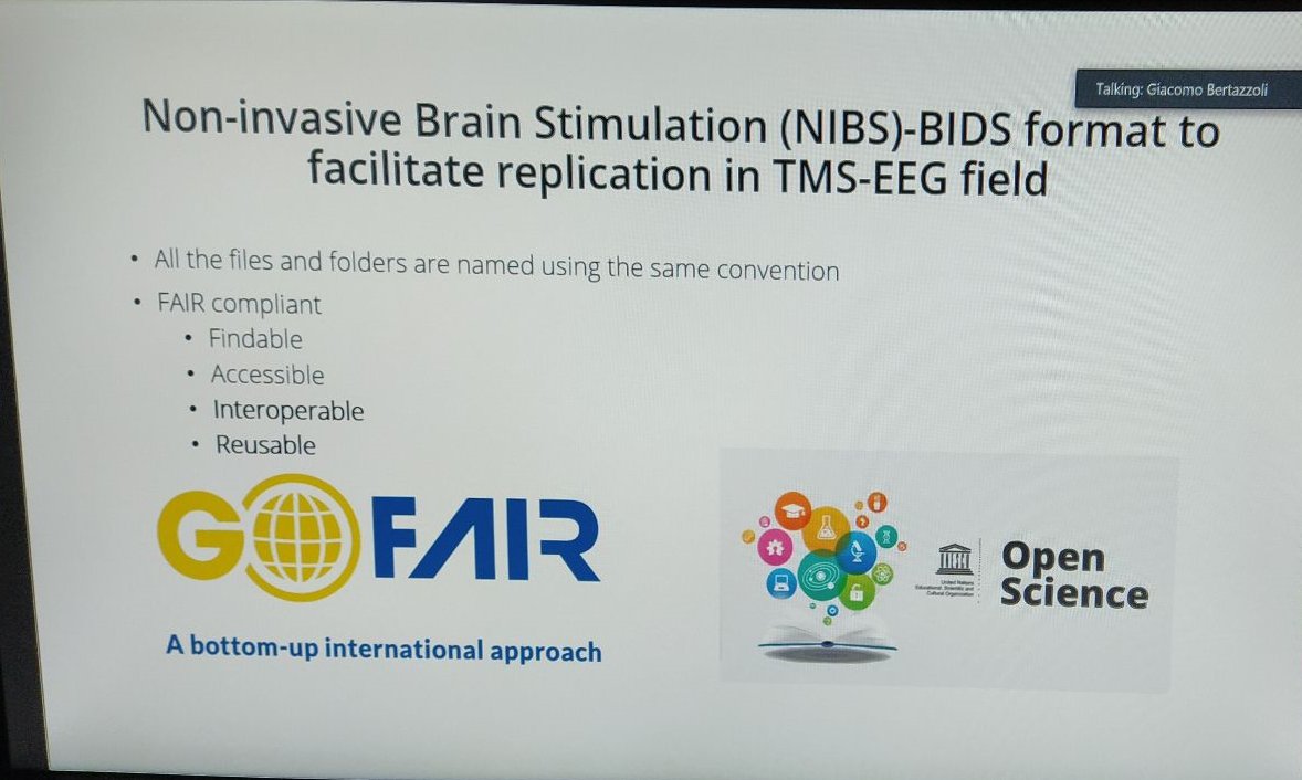 cimec_unitrento's tweet image. #Brainstimulation #OpenScience #ThinkOpen #cimec