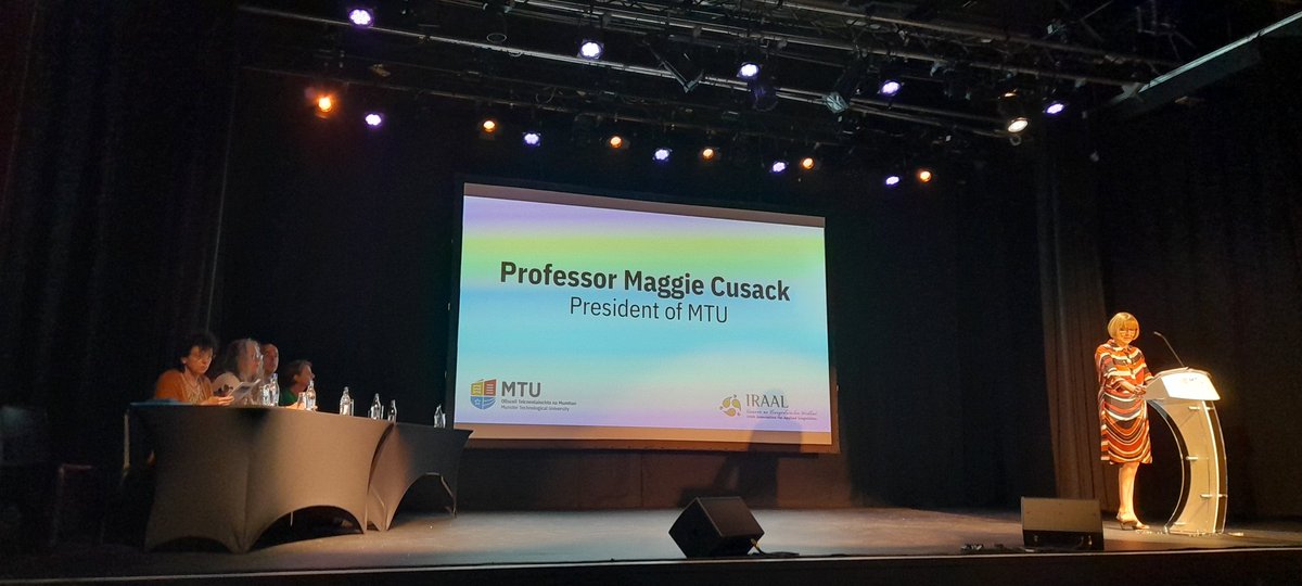 Languages@Atlantic TU tweet media