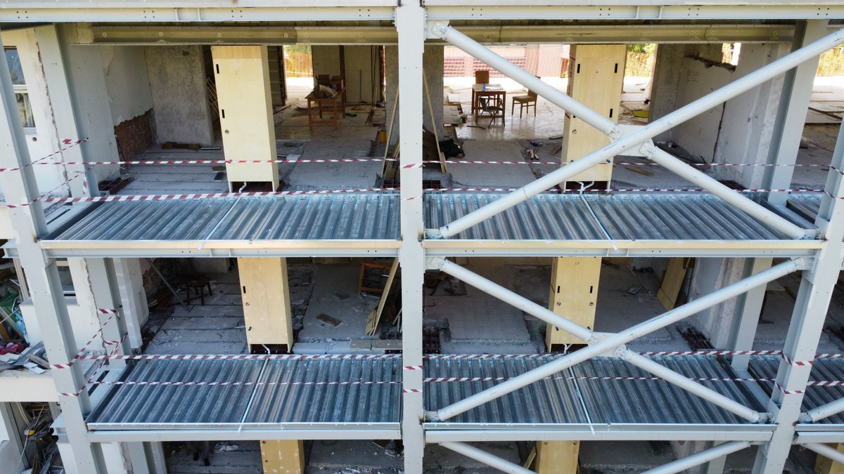 ProGETonE project tweet media