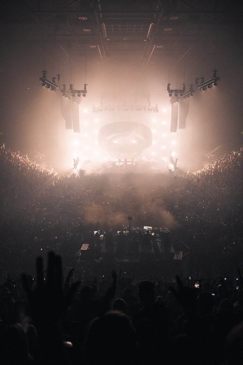 Steve Angello tweet media